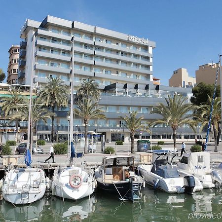 Hotel Costa Azul Palma di Maiorca Esterno foto
