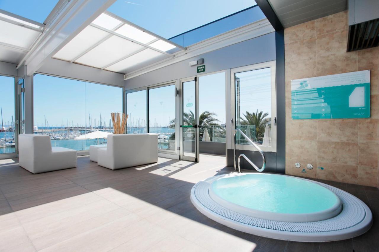 Hotel Costa Azul Palma di Maiorca Esterno foto