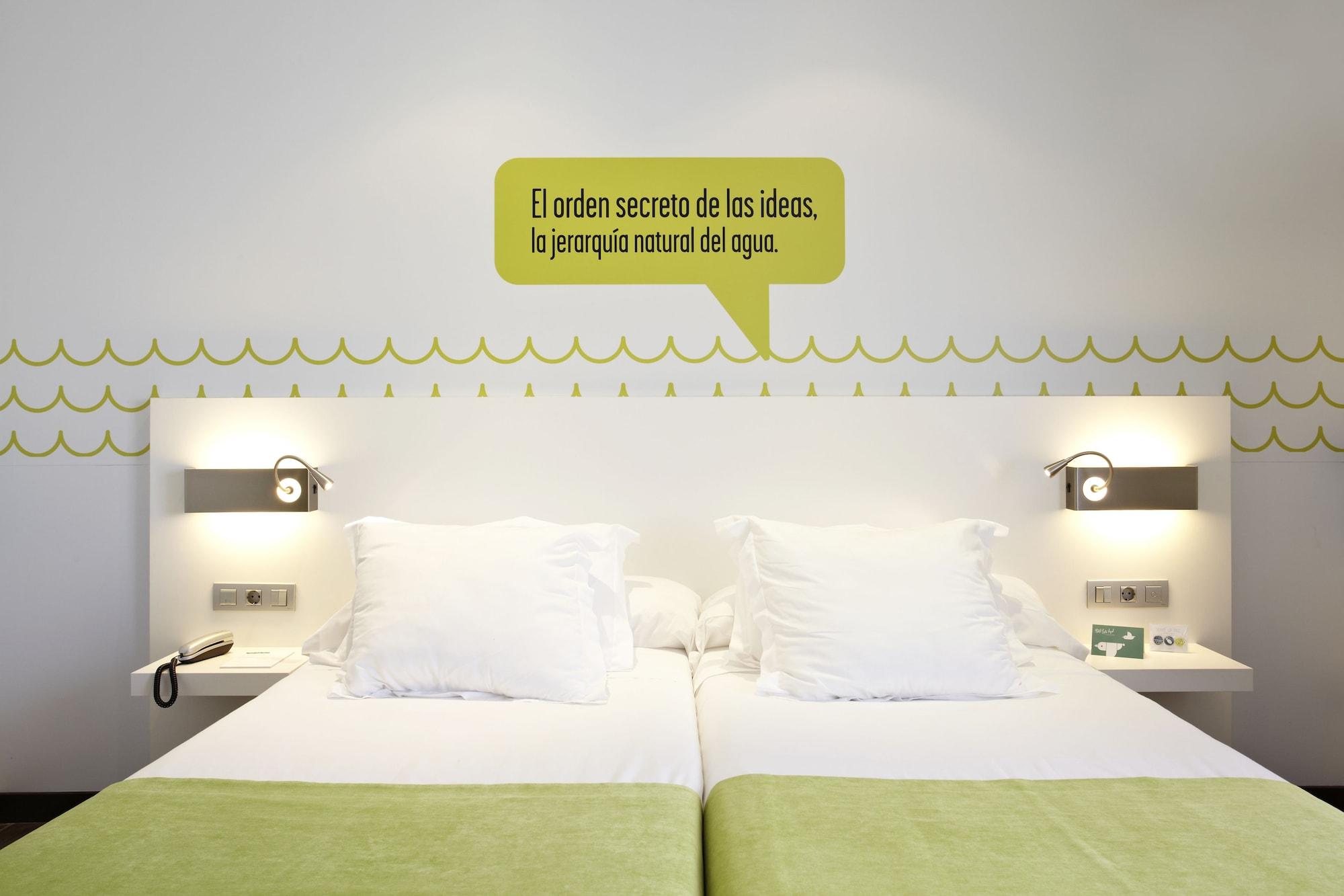 Hotel Costa Azul Palma di Maiorca Esterno foto