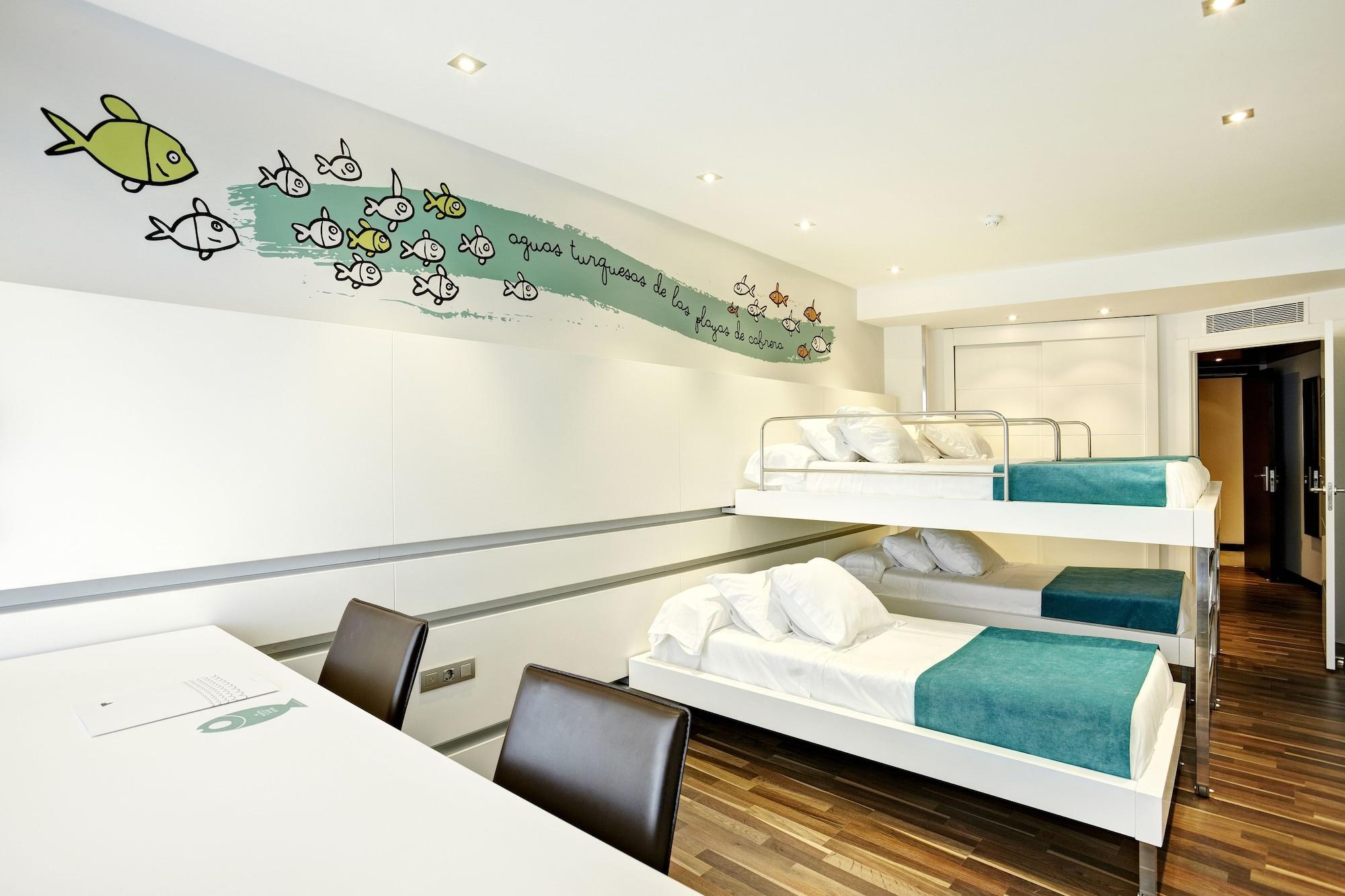 Hotel Costa Azul Palma di Maiorca Esterno foto