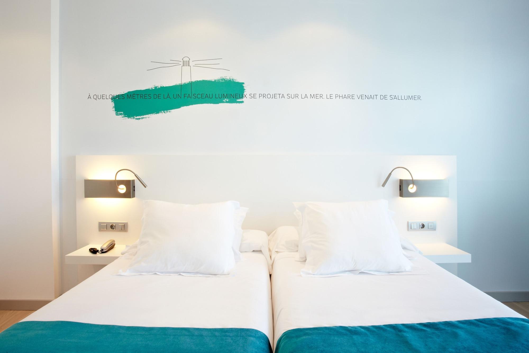 Hotel Costa Azul Palma di Maiorca Esterno foto
