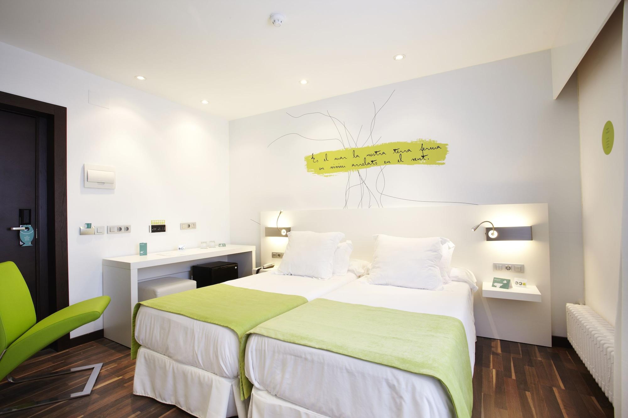 Hotel Costa Azul Palma di Maiorca Esterno foto
