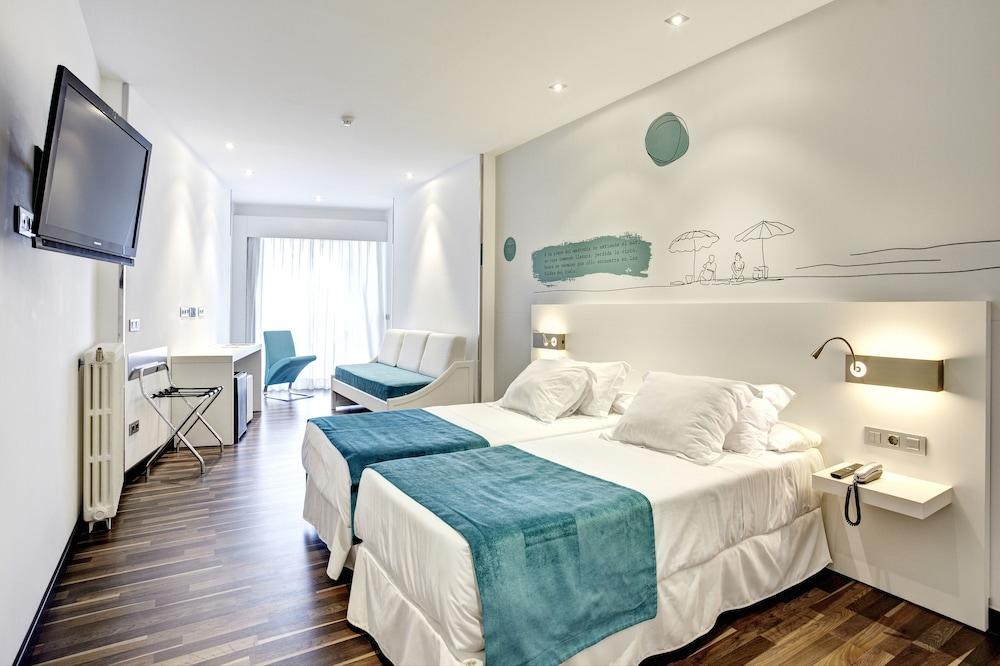 Hotel Costa Azul Palma di Maiorca Esterno foto