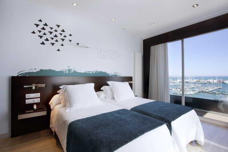 Hotel Costa Azul Palma di Maiorca Esterno foto