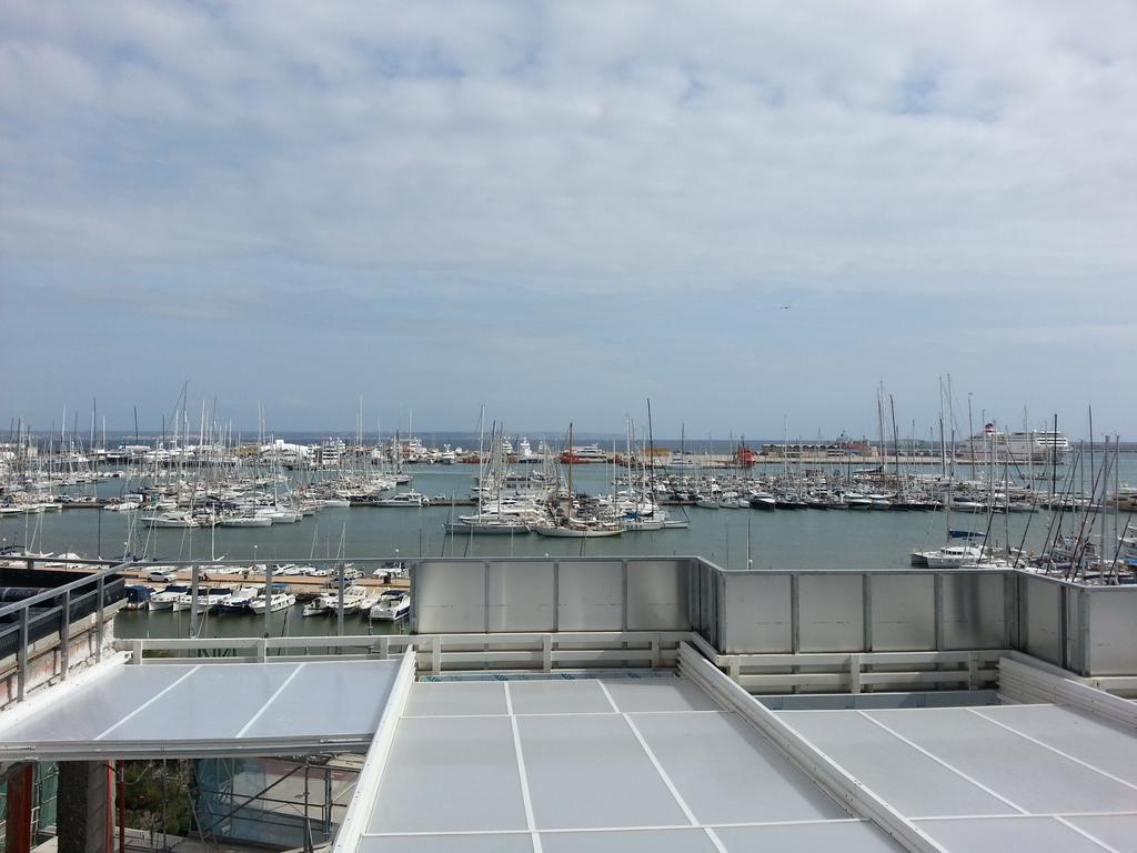 Hotel Costa Azul Palma di Maiorca Esterno foto
