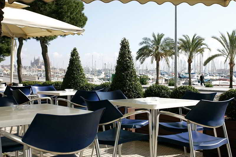 Hotel Costa Azul Palma di Maiorca Esterno foto