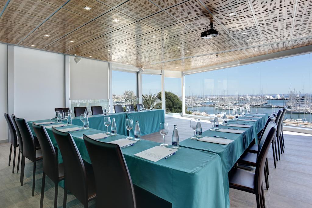 Hotel Costa Azul Palma di Maiorca Esterno foto