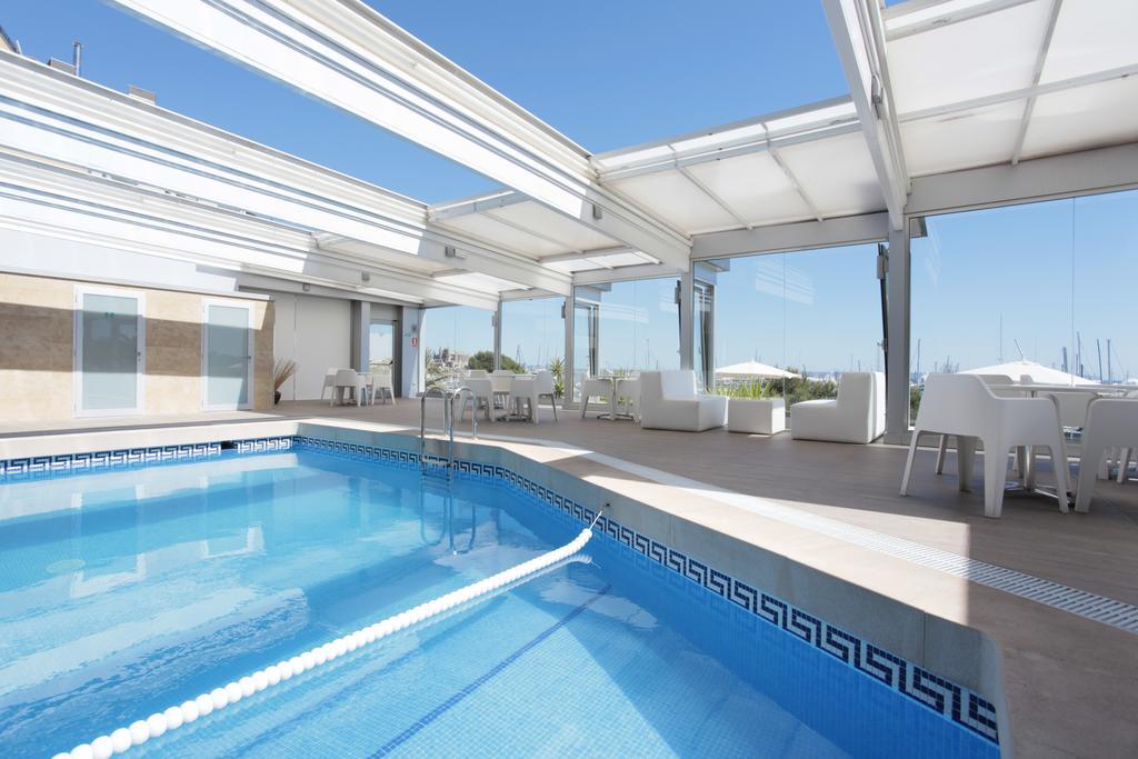 Hotel Costa Azul Palma di Maiorca Esterno foto