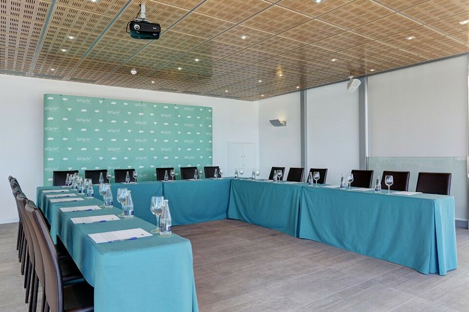 Hotel Costa Azul Palma di Maiorca Esterno foto