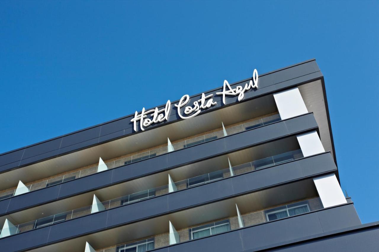 Hotel Costa Azul Palma di Maiorca Esterno foto